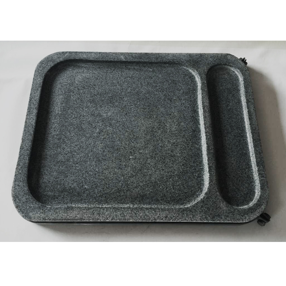 Factory Cheap Funny Gifts - Barbecue slab barbecue pan slab barbecue grill rice pot Korean barbecue oven – Shunstone